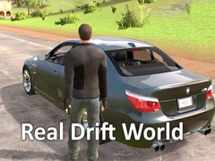 Peli Real Drift World