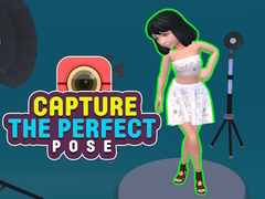 Peli Capture the Perfect Pose 