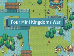 Peli Four Mini Kingdoms War