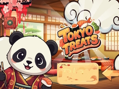 Peli Tokyo Treats