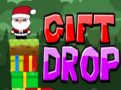 Peli Gift Drop