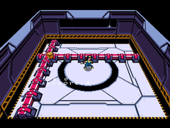 Peli Galactic Challenge Core