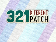 Peli 321 Diferent Patch