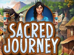 Peli Sacred Journey