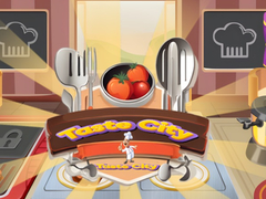 Peli Taste City