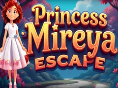 Peli Princess Mireya Escape 