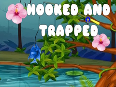 Peli Hooked and Trapped