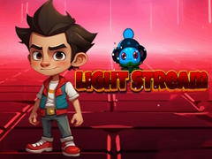 Peli Light Stream
