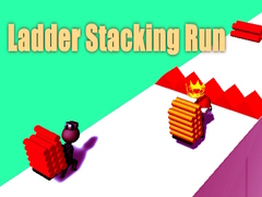 Peli Ladder Stacking Run