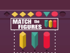 Peli Match The Figures