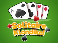 Peli Solitaire Klondike