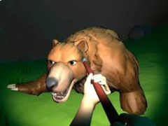 Peli Survival: Mysterious Forest