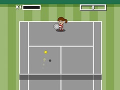 Peli Mini Tennis