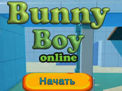 Peli Bunny Boy Online