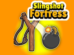 Peli Slingshot Fortress
