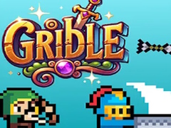 Peli Gridle