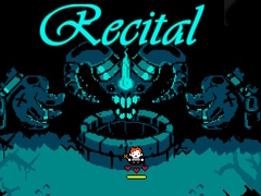 Peli Recital