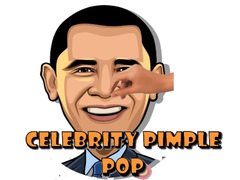 Peli Celebrity Pimple Pop