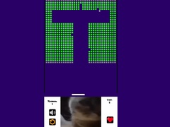 Peli Brick Breaker Chipi Chipi Chapa Chapa Cat