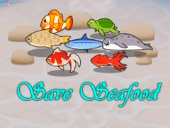 Peli Save Seafood