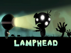 Peli LampHead