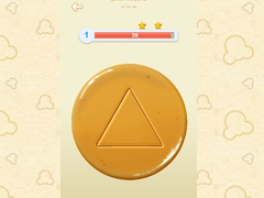 Peli Dalgona Game
