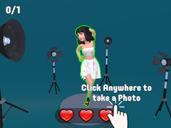 Peli Perfect Pose Maker