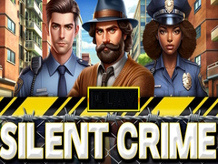 Peli Silent Crime