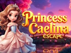 Peli Princess Caelina Escape
