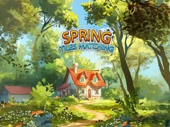 Peli Spring Tiles Matching