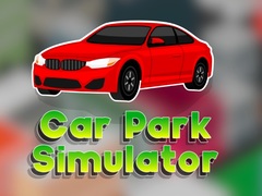 Peli Car Park Simulator
