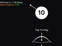 Peli Tricky Arrow
