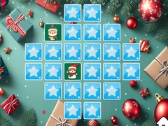 Peli Xmas Memory Match