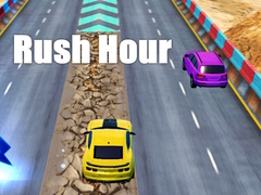 Peli Rush Hour