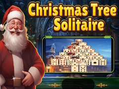 Peli Christmas Tree Solitaire