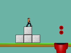 Peli Little Hero