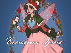 Peli Christmas Spirit