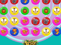 Peli Beetle Blitz