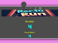 Peli Recto Run