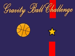 Peli Gravity Ball Challenge