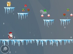 Peli Santa's Christmas Gifts
