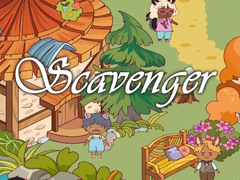 Peli Scavenger