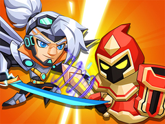 Peli Hero Fight Clash