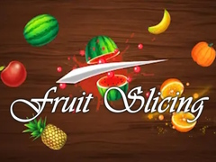 Peli Fruit Slicing