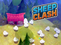Peli Sheep Clash
