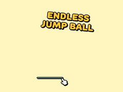 Peli Endless Jump Ball