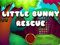 Peli Little Bunny Rescue