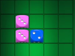 Peli Dice Merge