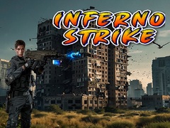 Peli Inferno Strike