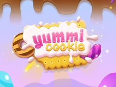 Peli Yummie Cookie